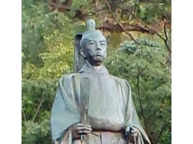 島津斉彬銅像】アクセス・営業時間・料金情報 - じゃらんnet