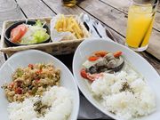 傱炳Heart Rock Cafe̓eʐ^1