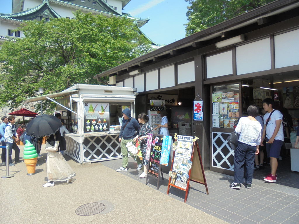 名古屋のショッピングランキングtop10 じゃらんnet