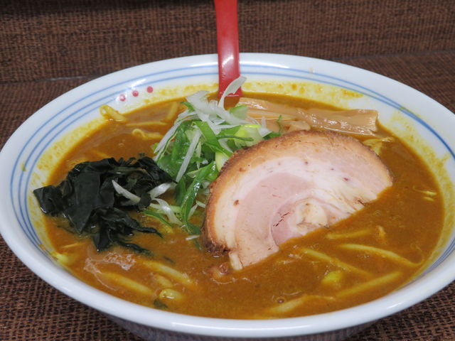 じぇんとる麺】洞爺・登別・苫小牧・ラーメン - じゃらんnet