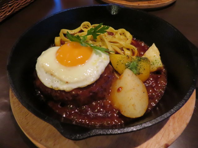 no[O͍ЂƂ_no[O&Xe[L@V̓X킳@y