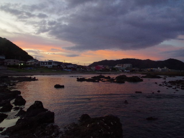 �X�˂̒��Ă��B_�X�ˊC������