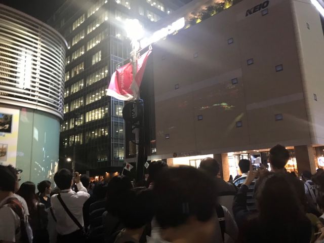 �r�b�N�J�����ǂł�_���̑f�X�^�W�A��