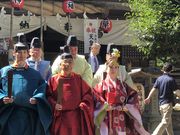 �܂�����񂳂�̑���_�Ђ̓��e�ʐ^1