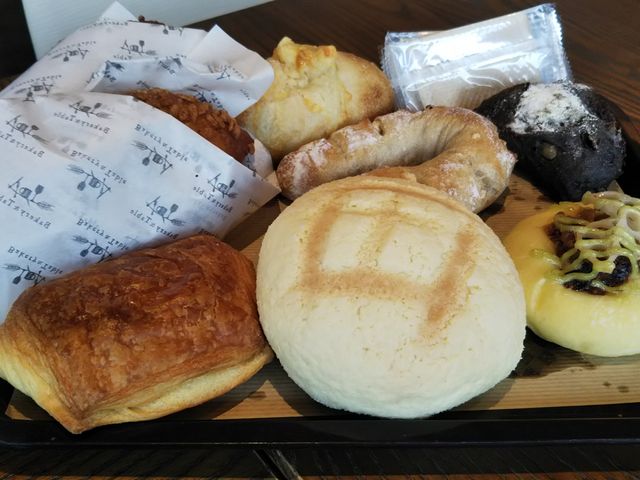 Bakery&Tablei_ސ쌧j_Bakery&Table 