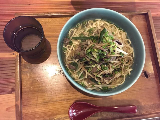 Okinawa Soba Eibun 那覇 沖縄料理 じゃらんnet