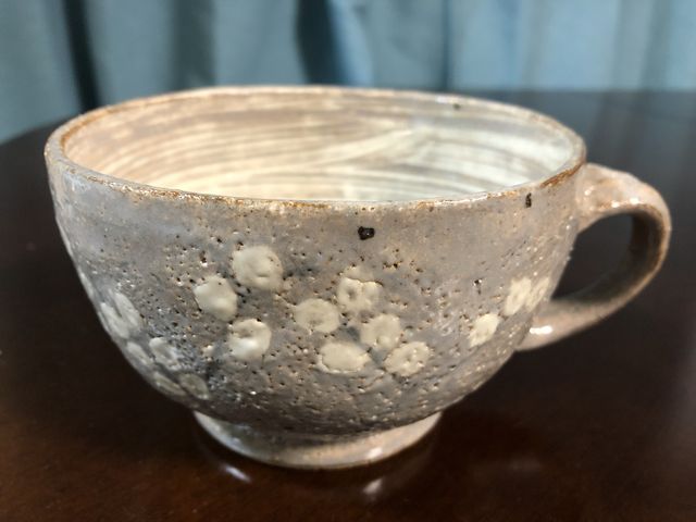 �搶�ɐ���̊G�t�������Ă��炢�܂����B_�[�Ǘq�@���㓩�[