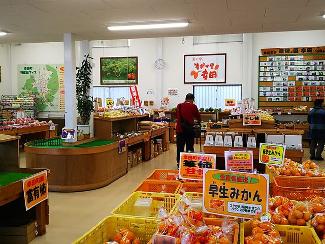 道の駅 筆柿の里・幸田】アクセス・営業時間・料金情報 - じゃらんnet