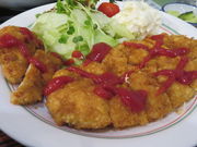 yosshỹCG[Tu}̓eʐ^4