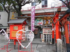 露天神社 お初天神 の口コミ一覧 じゃらんnet