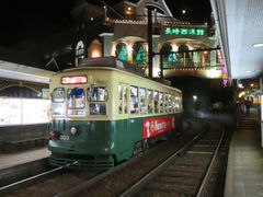 yosshyさんの長崎電気軌道（長崎の路面電車）の投稿写真1