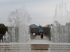 yosshyさんの平和公園（長崎県長崎市）への投稿写真1