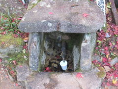 Rabbitさんの湯之島ラジウム鉱泉保養所（別名ローソク温泉）の投稿写真2