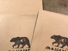 Ȃ݂̃ANZT[̌H[MALLIEYANy}[zւ̓eʐ^1