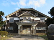 yosshy̋gwZu̓eʐ^1