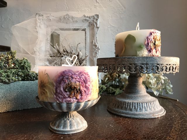 �̌������{�^�j�J���L�����h��S�T�C�Y_710CANDLE