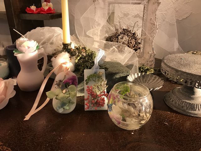 �̌��@�F�B��̃T�V�F�A�W�F�������^��_710CANDLE