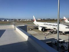 なべきちさんの福岡空港の投稿写真1