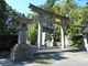 トシローさんの和歌山県護国神社の投稿写真1