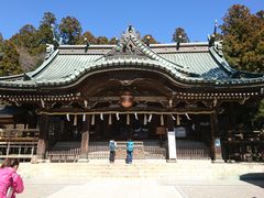 yaconさんの筑波山神社への投稿写真1