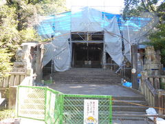 トシローさんの諏訪神社（徳島県徳島市）への投稿写真1