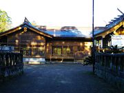 ˂񂳂̋Ԑ_Ђ̓eʐ^5