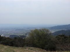 hydeさんの基肄城跡（佐賀県基山町）への投稿写真1