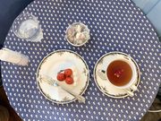 �߂̂�����̃t�����`�p�E���h�n�E�X FRENCH POUND HOUSE ��a���X�̓��e�ʐ^2