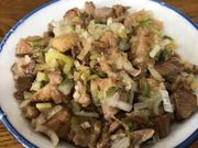 �Ȃׂ�������̎������[�����̓X ���� �O����X�̓��e�ʐ^1