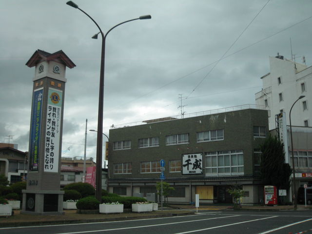 雪沢鉱泉駅