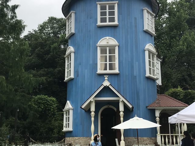 ���[�~���̂���_���[�~���o���[�p�[�N