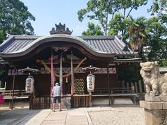 てまりさんの姫嶋神社の投稿写真2