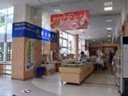 q񂳂̓̉w Ƃ悤̓eʐ^3