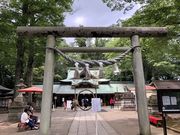 ����傤�܂�����̈ꌾ��_�Ђ̓��e�ʐ^3