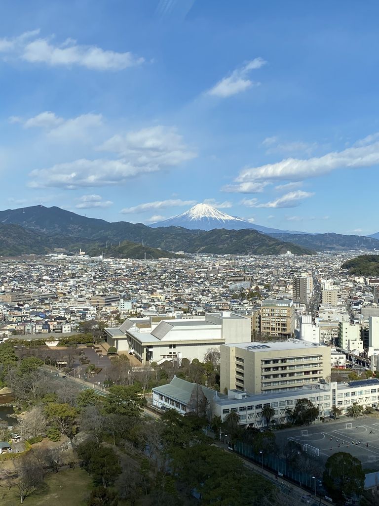 静岡・清水の展望台・夜景スポットランキングTOP3 - じゃらんnet