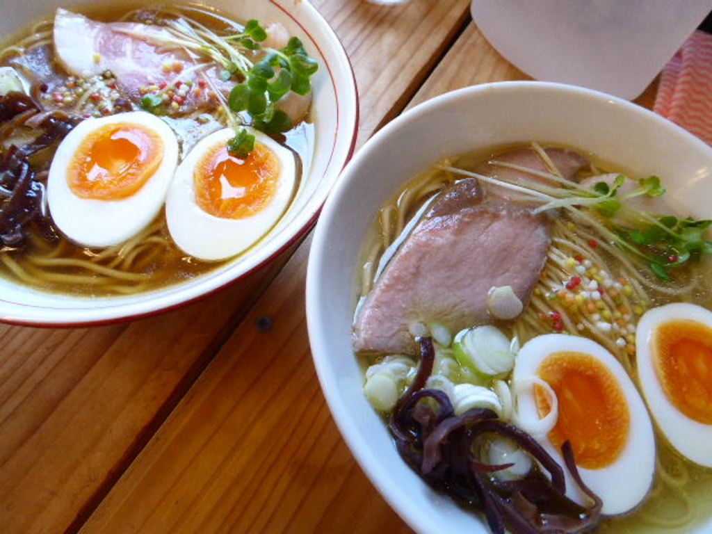 鳥取のラーメンランキングtop10 じゃらんnet