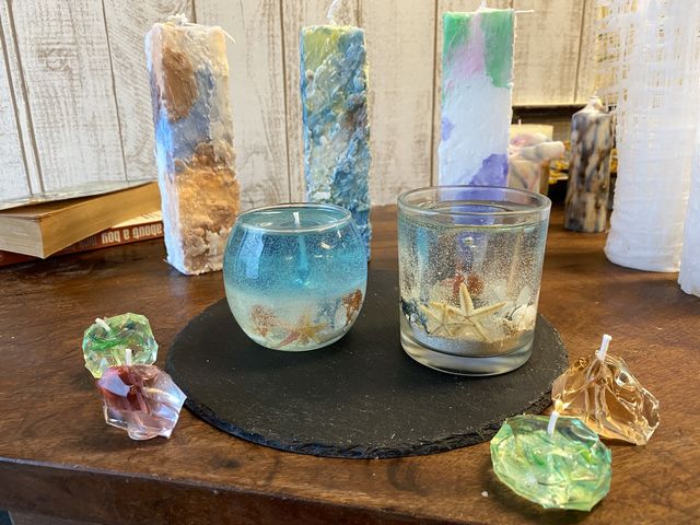 ���킢���d�オ��܂�����_JCA�@�L�����h���X�^�W�I�@���Z