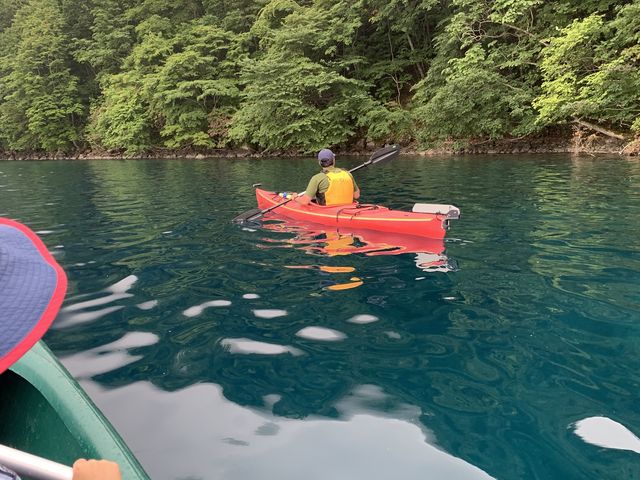 �N���Ă��A�s�������ł��傤_PADDLE STREET