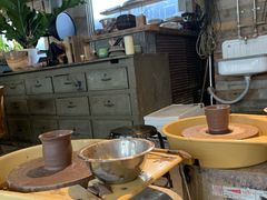 䂤ROUTEpotteryւ̓eʐ^1