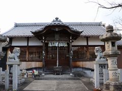 持統天皇御舊跡 北桑名神社 アクセス 営業時間 料金情報 じゃらんnet