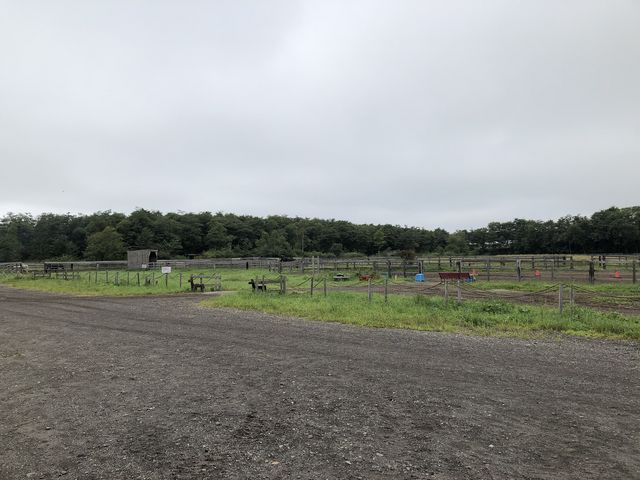 �L�����K�n�Ɖ��͐X�я�n������ꏊ�ł��B_�o�ʃz�[�X�p�[�N�V�x