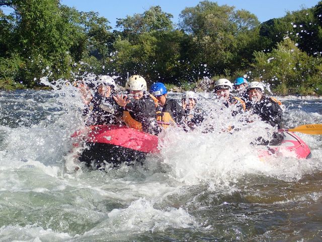 8/23�̃��t�e�B���O�ʐ^
�߂�����y���������I_BIG FUN