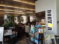 ひーちゃんさんのドトールコーヒーショップ アレア品川店（GOURMET COFFEE DOUTOR）の投稿写真1
