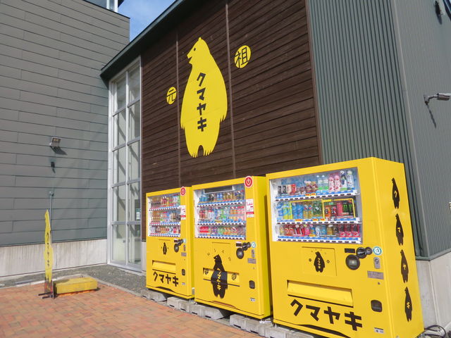 yosshy̓̉w  Yق̓eʐ^1