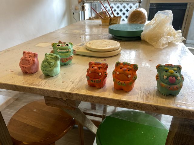 �F�t���T���v���̃V�[�T�[�����A�F���ς��ƕ\��ς��܂���_atelier repos.5a