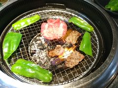 西東京市の焼肉 韓国料理ランキングtop10 じゃらんnet