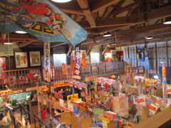 駄菓子屋の夢博物館のクチコミ一覧 - じゃらんnet