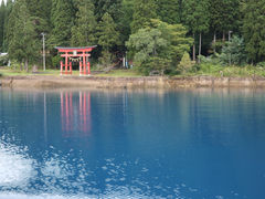 田沢湖遊覧船の写真一覧 じゃらんnet