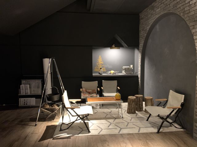 �L�����v�C���œǏ�_���ʉ���@���ӂ�cafe�@���V��