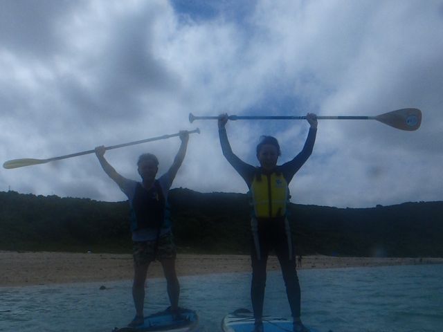 ���߂Ă̒���ł������e�ؒ��J�ɋ����Ē����܂����I_�V���m�[�P���c�A�[�@��`��